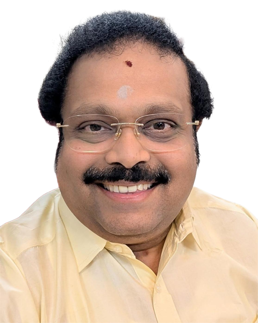 Kathir Anand